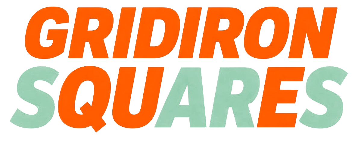 Gridiron Squares